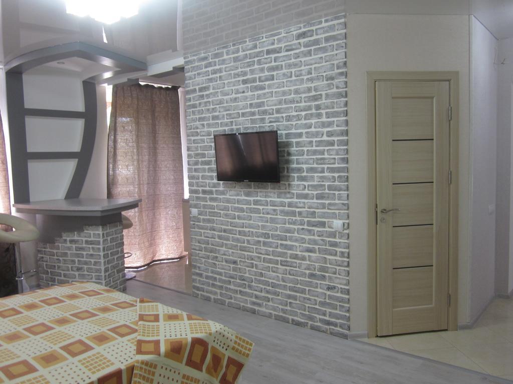 Apartamenti Posutocino Apartment Balti Bagian luar foto