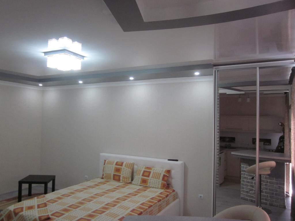Apartamenti Posutocino Apartment Balti Bagian luar foto