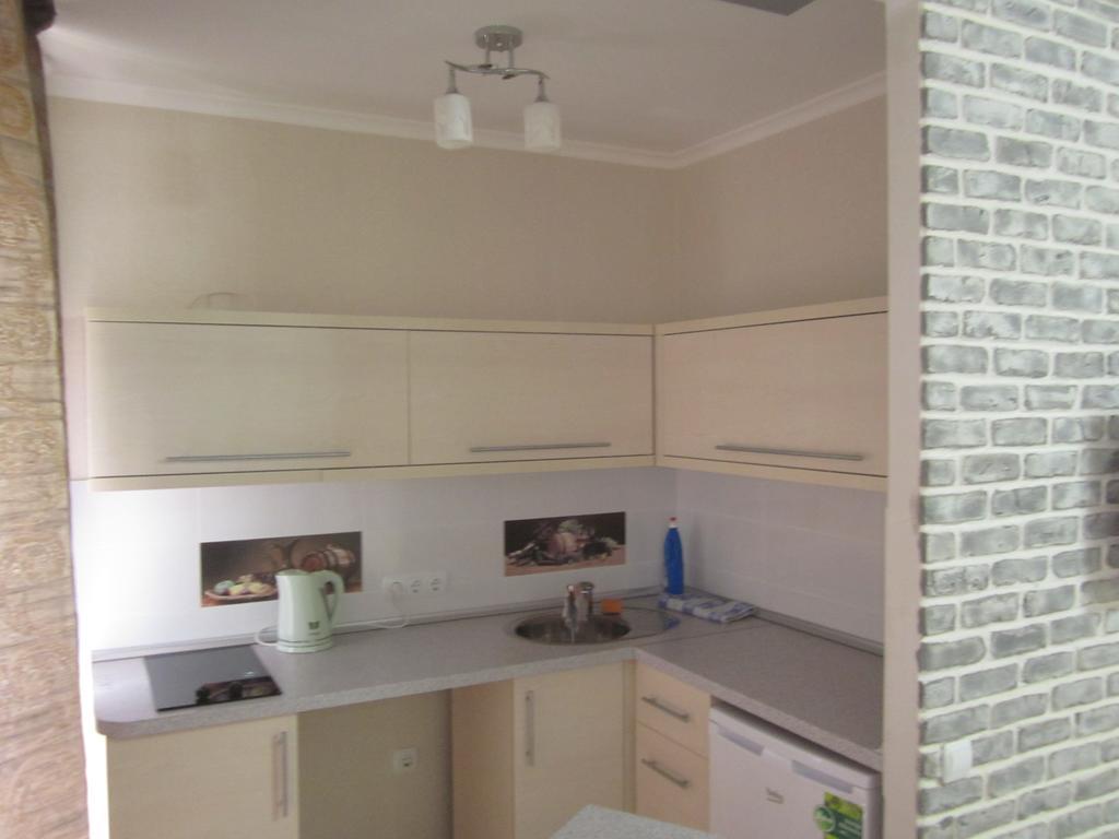 Apartamenti Posutocino Apartment Balti Bagian luar foto
