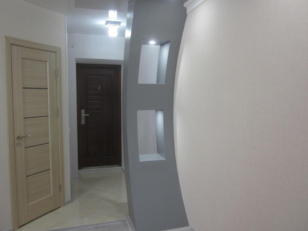 Apartamenti Posutocino Apartment Balti Bagian luar foto