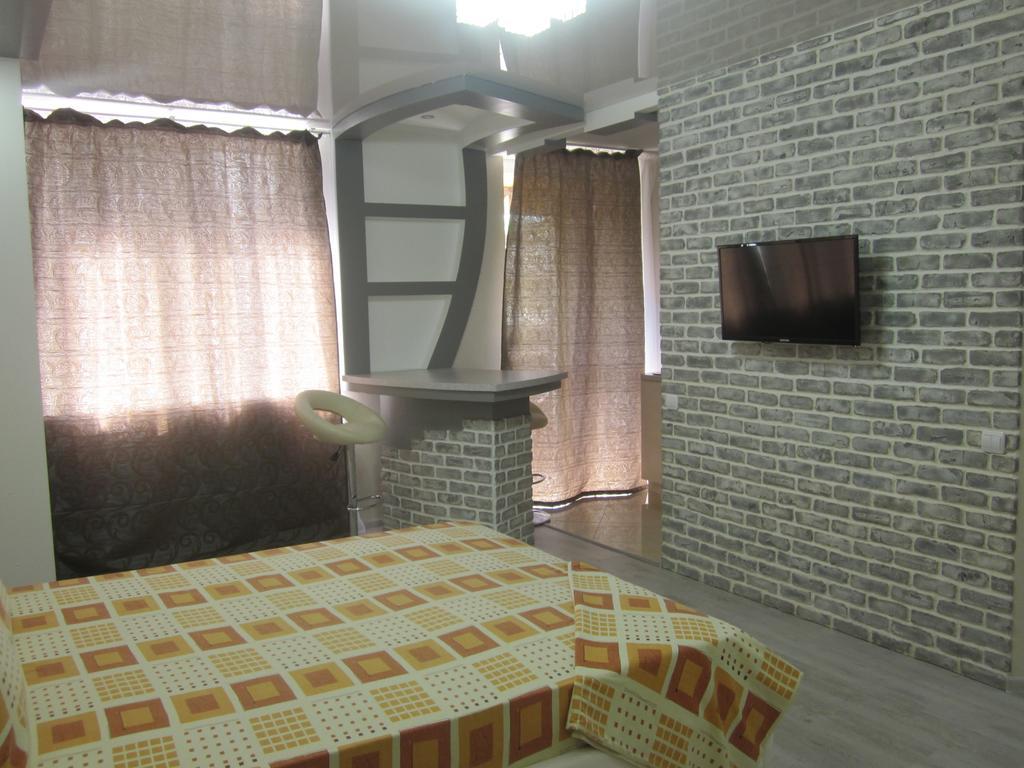Apartamenti Posutocino Apartment Balti Bagian luar foto