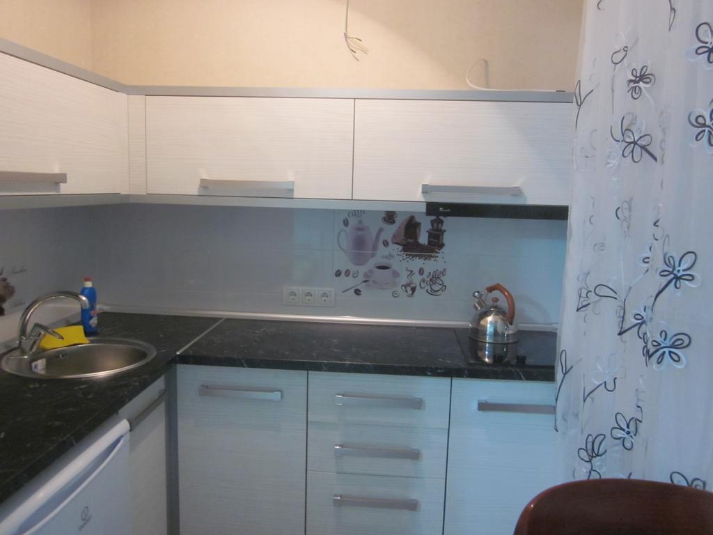 Apartamenti Posutocino Apartment Balti Bagian luar foto